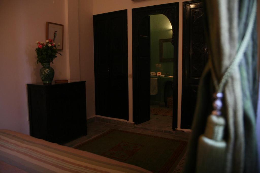 Riad Dar Zampa Marrakesh Room photo